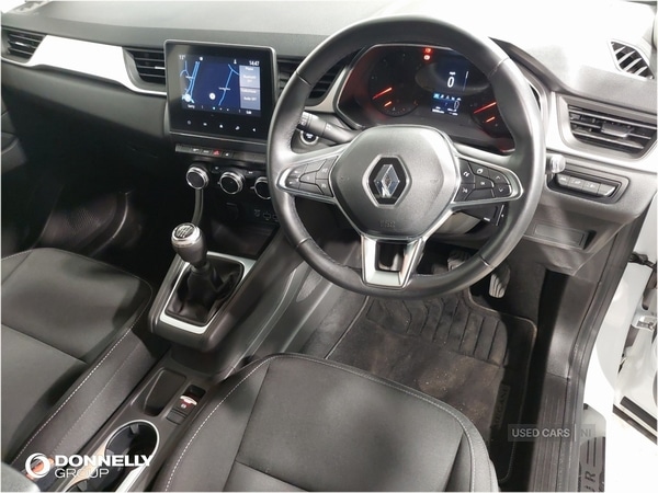 Used Renault Captur 2021 for sale - 77769897: Photo 4