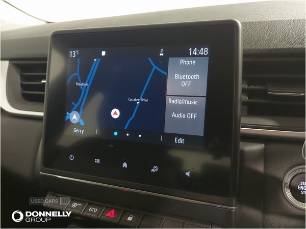 Used Renault Captur 2021 for sale - 77769897: Photo 5