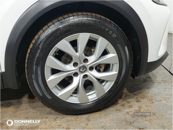 Used Renault Captur 2021 for sale - 77769897: Photo 7