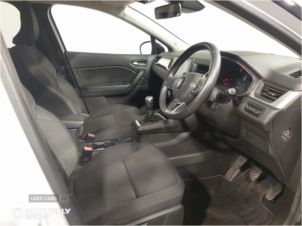 Used Renault Captur 2021 for sale - 77769897: Photo 8