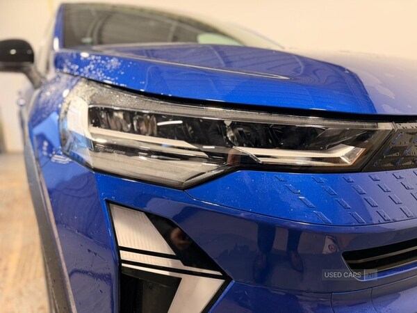 Used Renault Captur 2025 for sale - 76937043: Photo 11