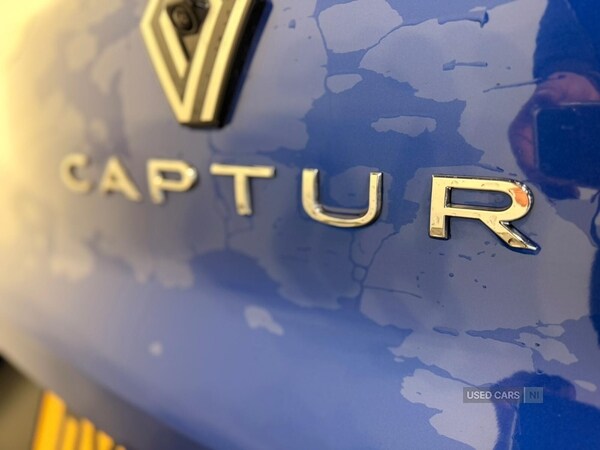 Used Renault Captur 2025 for sale - 76937043: Photo 15