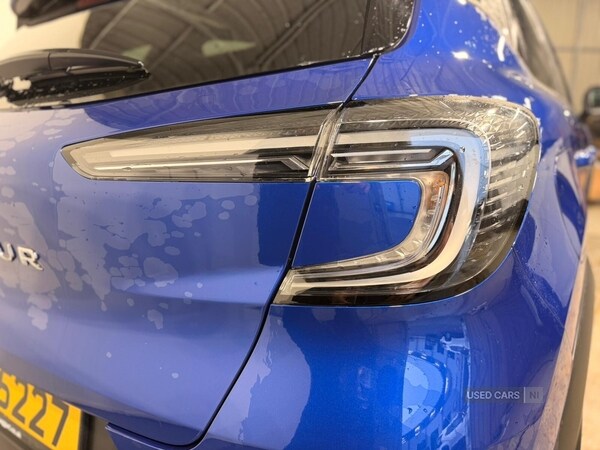 Used Renault Captur 2025 for sale - 76937043: Photo 16