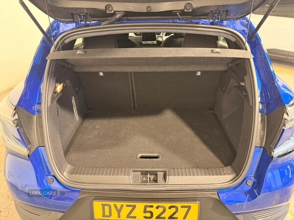 Used Renault Captur 2025 for sale - 76937043: Photo 17