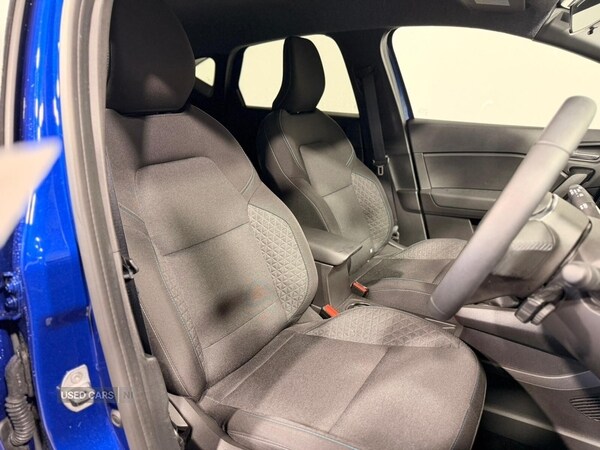 Used Renault Captur 2025 for sale - 76937043: Photo 18