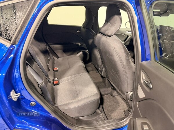 Used Renault Captur 2025 for sale - 76937043: Photo 20