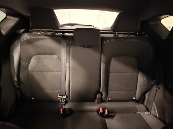 Used Renault Captur 2025 for sale - 76937043: Photo 21