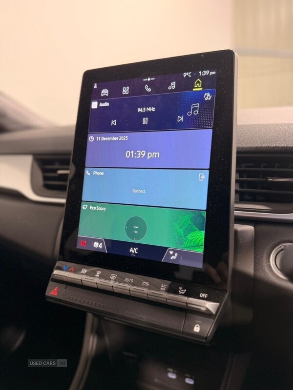 Used Renault Captur 2025 for sale - 76937043: Photo 22