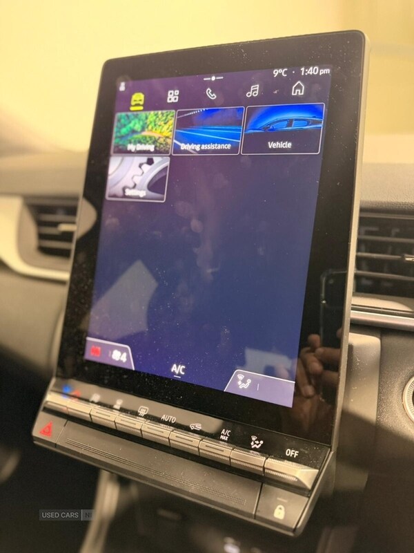 Used Renault Captur 2025 for sale - 76937043: Photo 23