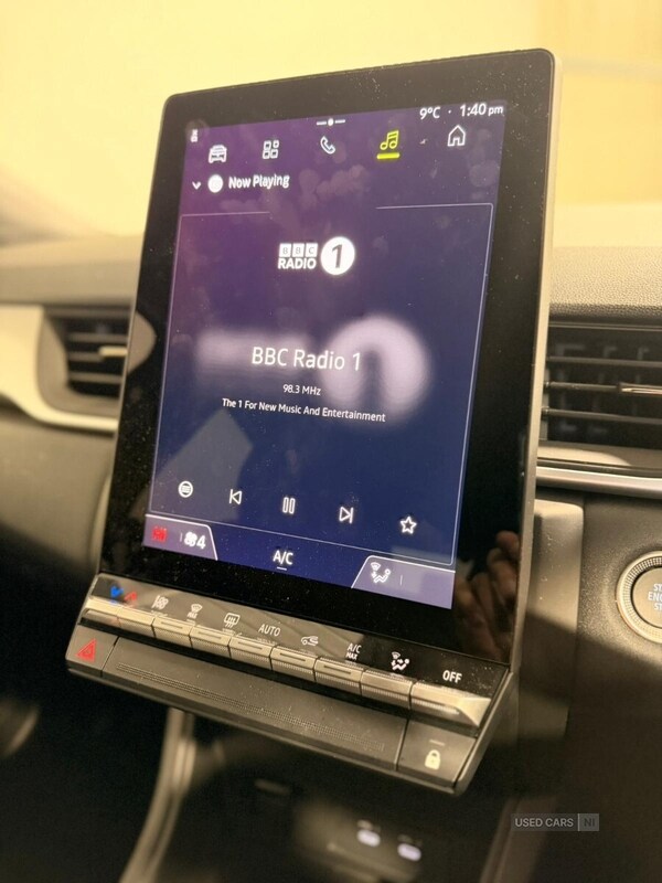 Used Renault Captur 2025 for sale - 76937043: Photo 24