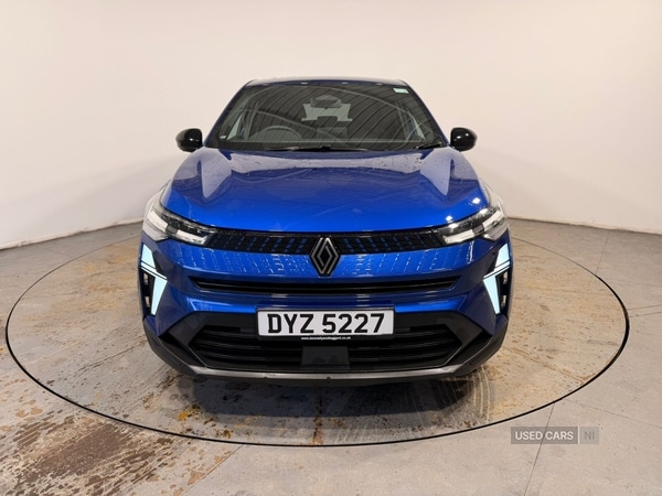 Used Renault Captur 2025 for sale - 76937043: Photo 5