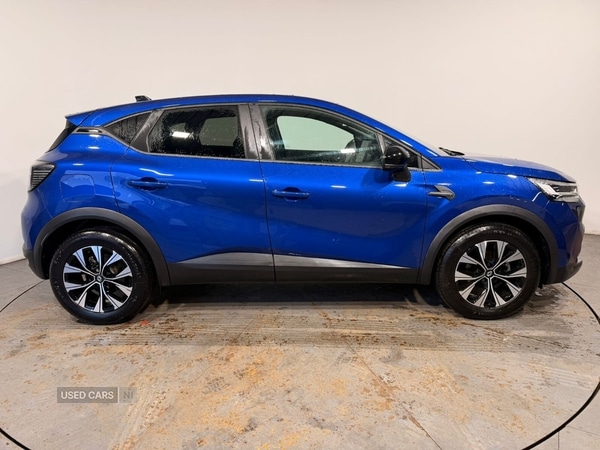 Used Renault Captur 2025 for sale - 76937043: Photo 6
