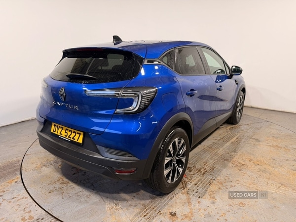 Used Renault Captur 2025 for sale - 76937043: Photo 7