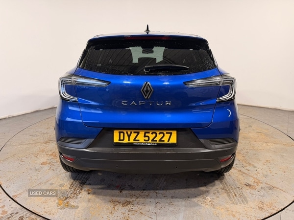 Used Renault Captur 2025 for sale - 76937043: Photo 8
