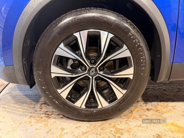 Used Renault Captur 2025 for sale - 76937043: Photo 9