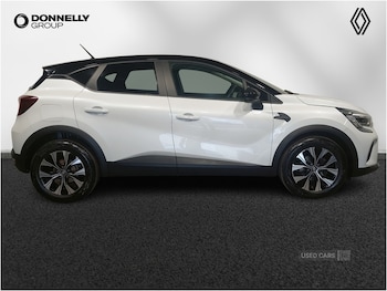Used Renault Captur 2023 for sale - 78676893: Photo