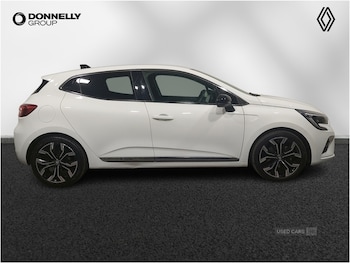 Used Renault Clio 2022 for sale - 78935712: Photo