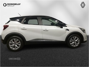 Used Renault Captur 2020 for sale - 75564664: Photo