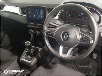 Used Renault Captur 2020 for sale - 75564664: Photo