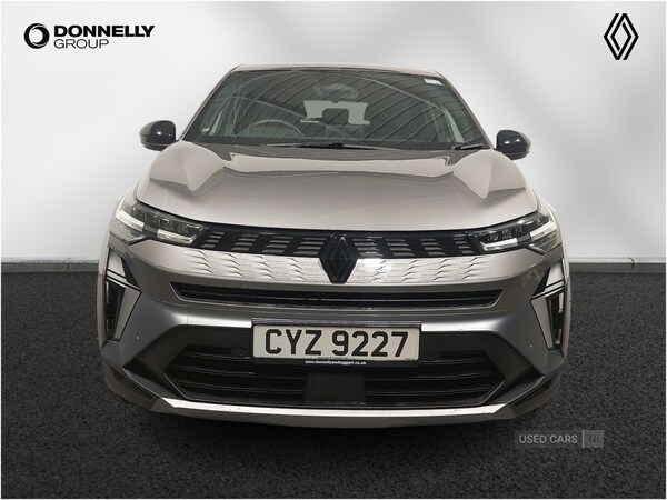 Used Renault Other 2024 for sale - 75579259: Photo 12