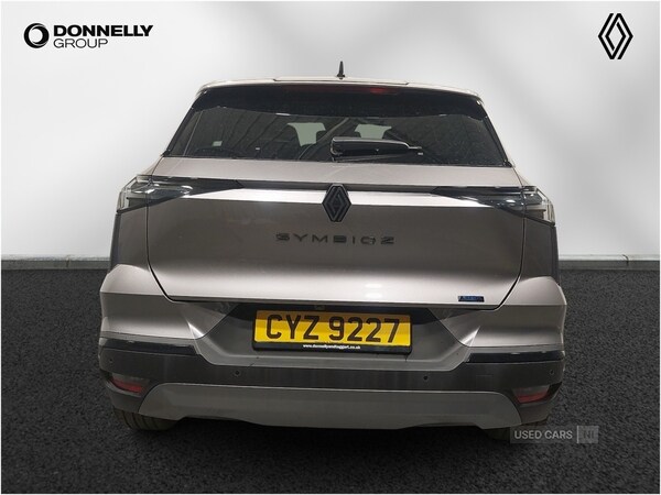 Used Renault Other 2024 for sale - 75579259: Photo 13