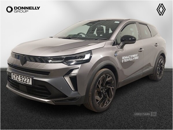 Used Renault Other 2024 for sale - 75579259: Photo 15
