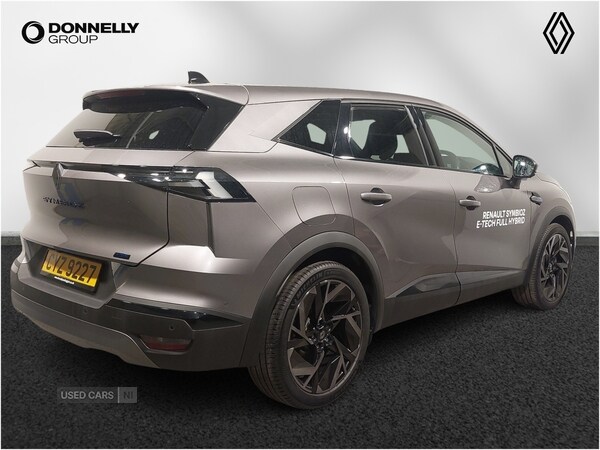 Used Renault Other 2024 for sale - 75579259: Photo 16