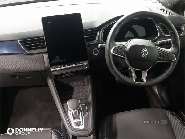 Used Renault Other 2024 for sale - 75579259: Photo 17
