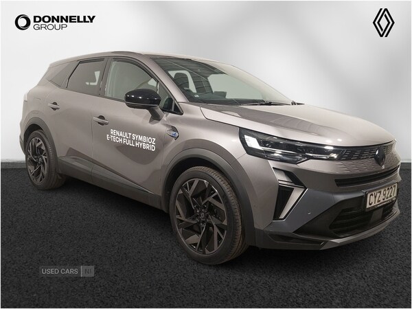 Used Renault Other 2024 for sale - 75579259: Photo 1