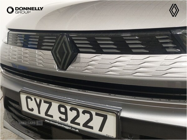 Used Renault Other 2024 for sale - 75579259: Photo 27