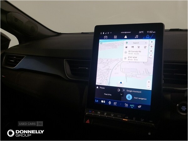 Used Renault Other 2024 for sale - 75579259: Photo 36