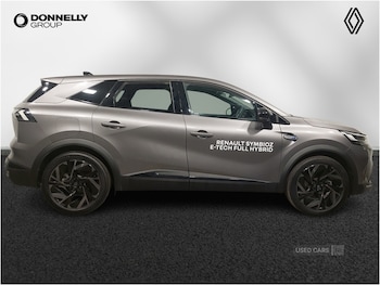Used Renault Other 2024 for sale - 75579259: Photo