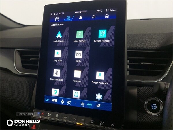 Used Renault Other 2024 for sale - 75579259: Photo 42