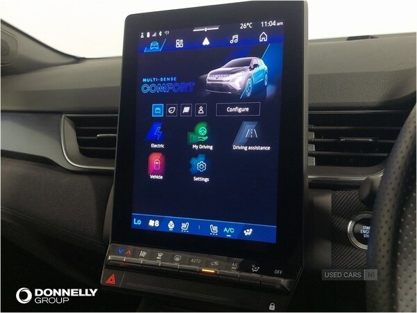 Used Renault Other 2024 for sale - 75579259: Photo 44