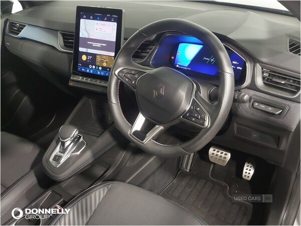 Used Renault Other 2024 for sale - 75579259: Photo 4