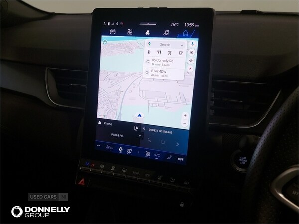 Used Renault Other 2024 for sale - 75579259: Photo 5