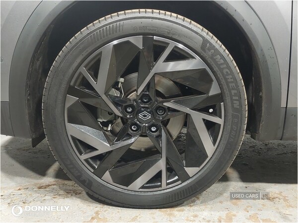 Used Renault Other 2024 for sale - 75579259: Photo 7