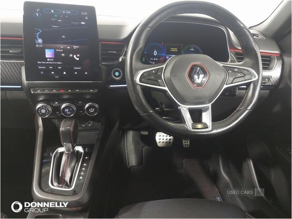 Used Renault Arkana 2022 for sale - 77192581: Photo 18