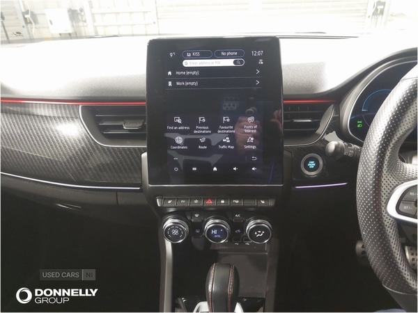 Used Renault Arkana 2022 for sale - 77192581: Photo 38