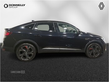 Used Renault Arkana 2022 for sale - 77192581: Photo