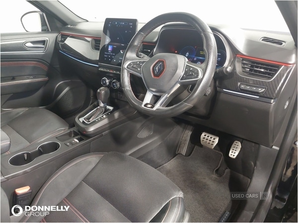 Used Renault Arkana 2022 for sale - 77192581: Photo 4