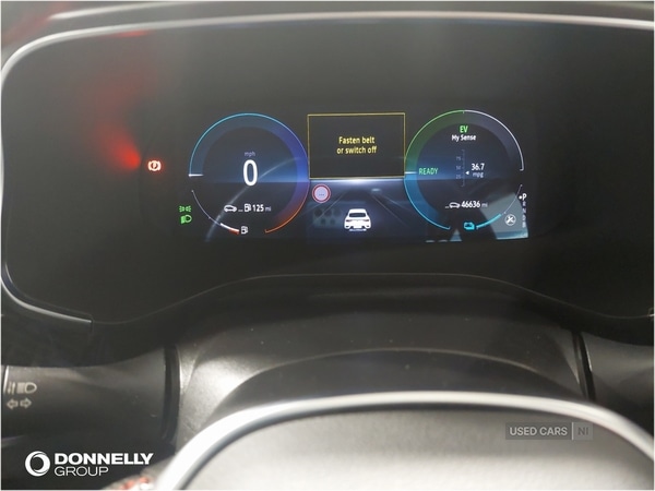 Used Renault Arkana 2022 for sale - 77192581: Photo 42