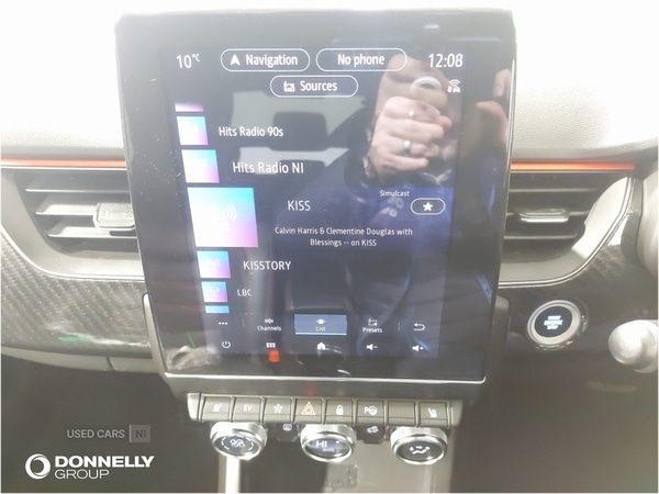 Used Renault Arkana 2022 for sale - 77192581: Photo 43