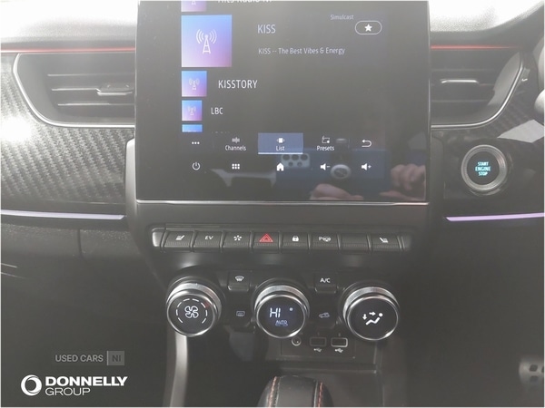 Used Renault Arkana 2022 for sale - 77192581: Photo 44