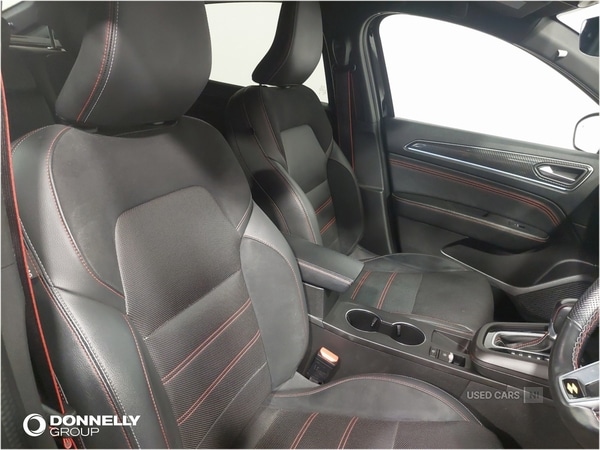 Used Renault Arkana 2022 for sale - 77192581: Photo 47