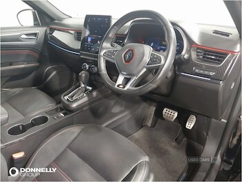 Used Renault Arkana 2022 for sale - 77192581: Photo