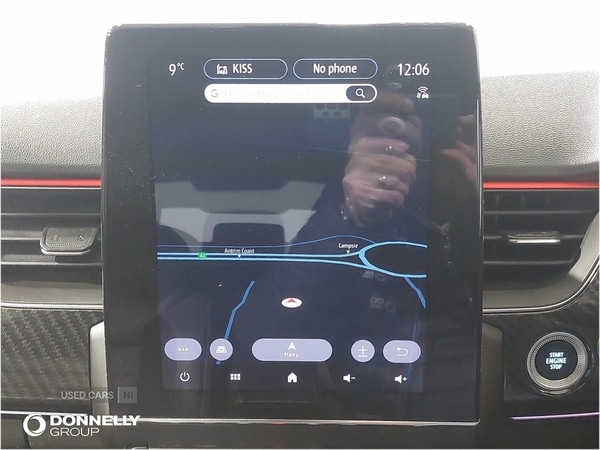 Used Renault Arkana 2022 for sale - 77192581: Photo 5