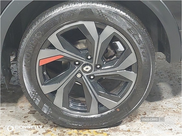 Used Renault Arkana 2022 for sale - 77192581: Photo 7