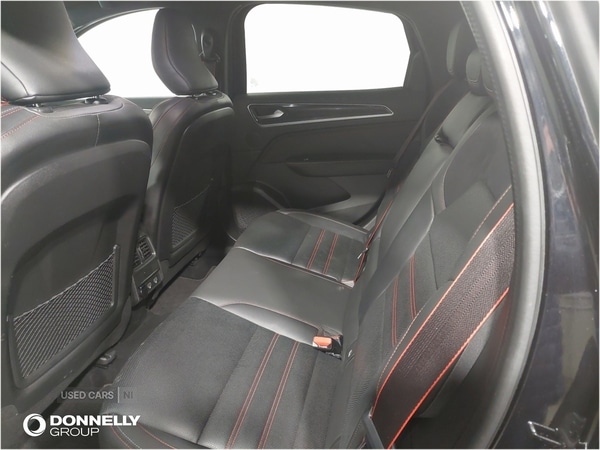 Used Renault Arkana 2022 for sale - 77192581: Photo 9