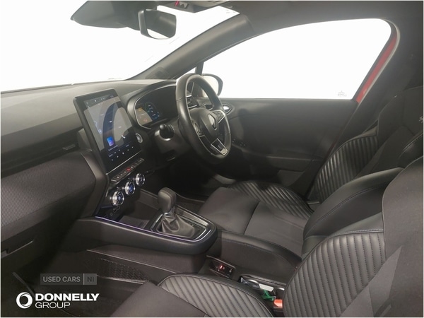 Used Renault Clio 2024 for sale - 77626467: Photo 10